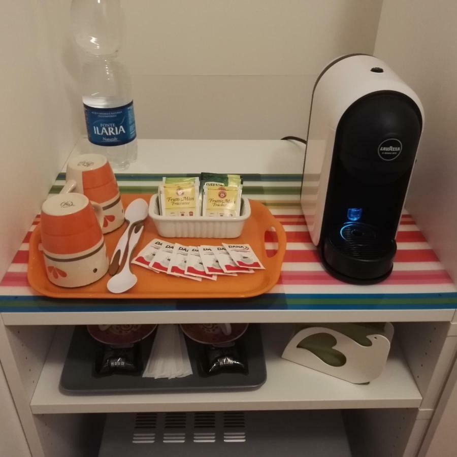 Like Home Cisanello Пиза Екстериор снимка