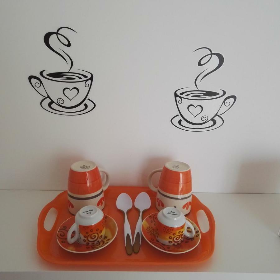Like Home Cisanello Пиза Екстериор снимка